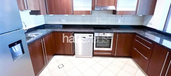 Квартира с 2 спальнями в Пальма Джумейра, ОАЭ № 99126 7