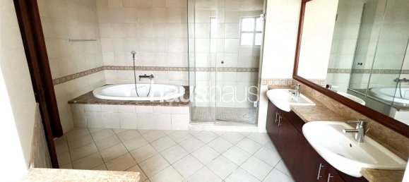 Квартира с 2 спальнями в Пальма Джумейра, ОАЭ № 99126 9