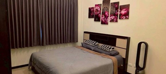 2 chambres villa à vendre à Pattaya, Chonburi, Eastern Thailand, Thailand № 173256 11