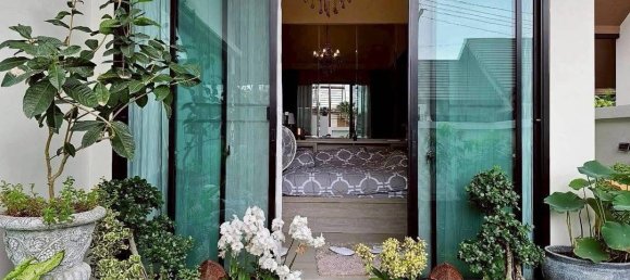 2 chambres villa à vendre à Pattaya, Chonburi, Eastern Thailand, Thailand № 173256 2