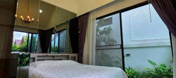 2 chambres villa à vendre à Pattaya, Chonburi, Eastern Thailand, Thailand № 173256 10