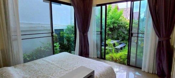 2 chambres villa à vendre à Pattaya, Chonburi, Eastern Thailand, Thailand № 173256 12