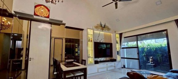 2 chambres villa à vendre à Pattaya, Chonburi, Eastern Thailand, Thailand № 173256 5