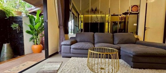 2 chambres villa à vendre à Pattaya, Chonburi, Eastern Thailand, Thailand № 173256 4