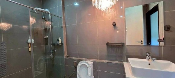 2 chambres villa à vendre à Pattaya, Chonburi, Eastern Thailand, Thailand № 173256 14