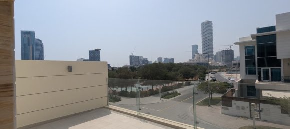 Villa de 4 dormitorios en Jumeirah Village Circle, UAE No. 110626 5