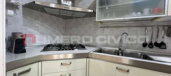 4 bedrooms Apartment in Foggia, Italy No. 332432 7