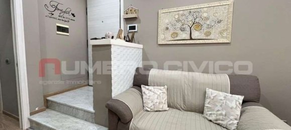 4 bedrooms Apartment in Foggia, Italy No. 332432 2