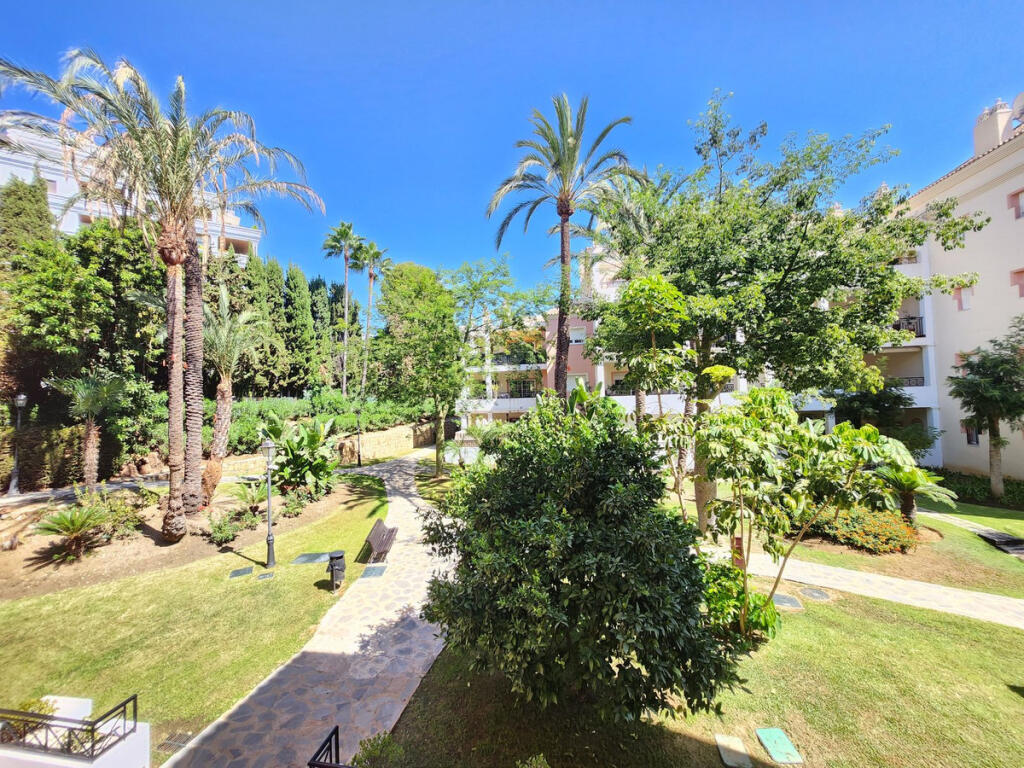 Apartamento T3 em Marbella, Spain N.º 185121