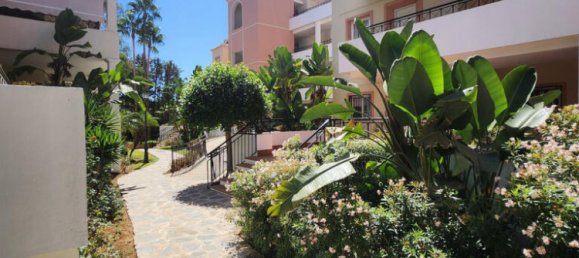 Apartamento T3 em Marbella, Spain N.º 185121 5