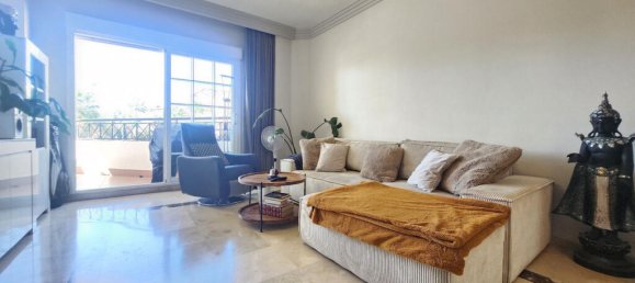 Apartamento T3 em Marbella, Spain N.º 185121 10