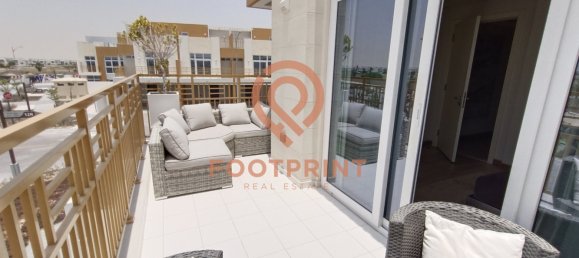 3 bedrooms Townhouse in Dubai, UAE No. 24557 15