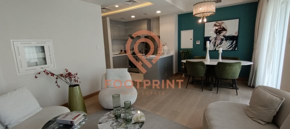 3 bedrooms Townhouse in Dubai, UAE No. 24557 4