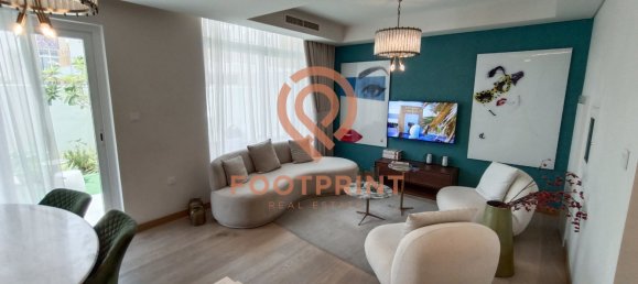 3 bedrooms Townhouse in Dubai, UAE No. 24557 17