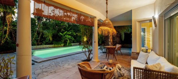 Villa T2 em Marbella, Spain N.º 145304 2