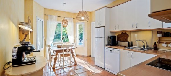 Villa T2 em Marbella, Spain N.º 145304 19