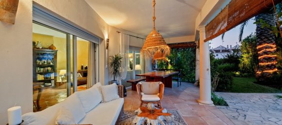 Villa T2 em Marbella, Spain N.º 145304 41