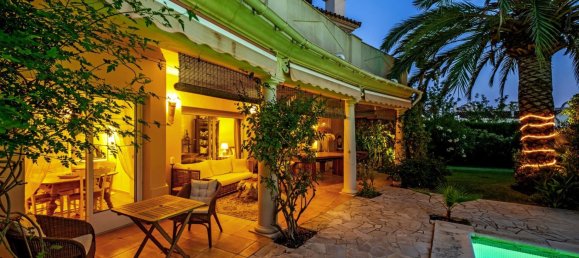 Villa T2 em Marbella, Spain N.º 145304 44