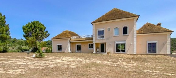 5 Schlafzimmer Villa in Ourem, Portugal, Nr. 146390 44