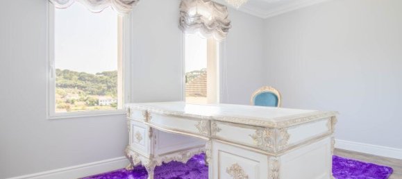 5 Schlafzimmer Villa in Ourem, Portugal, Nr. 146390 24