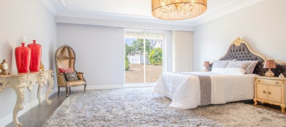 5 Schlafzimmer Villa in Ourem, Portugal, Nr. 146390 16