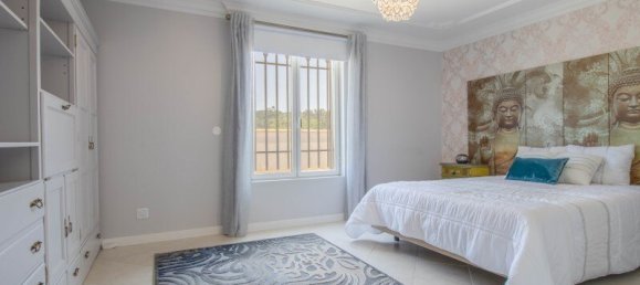 5 Schlafzimmer Villa in Ourem, Portugal, Nr. 146390 40