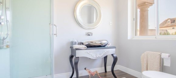 5 Schlafzimmer Villa in Ourem, Portugal, Nr. 146390 14