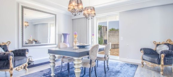 5 Schlafzimmer Villa in Ourem, Portugal, Nr. 146390 3