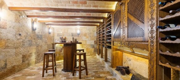 3 bedrooms Villa in Alicante, Spain No. 129165 40