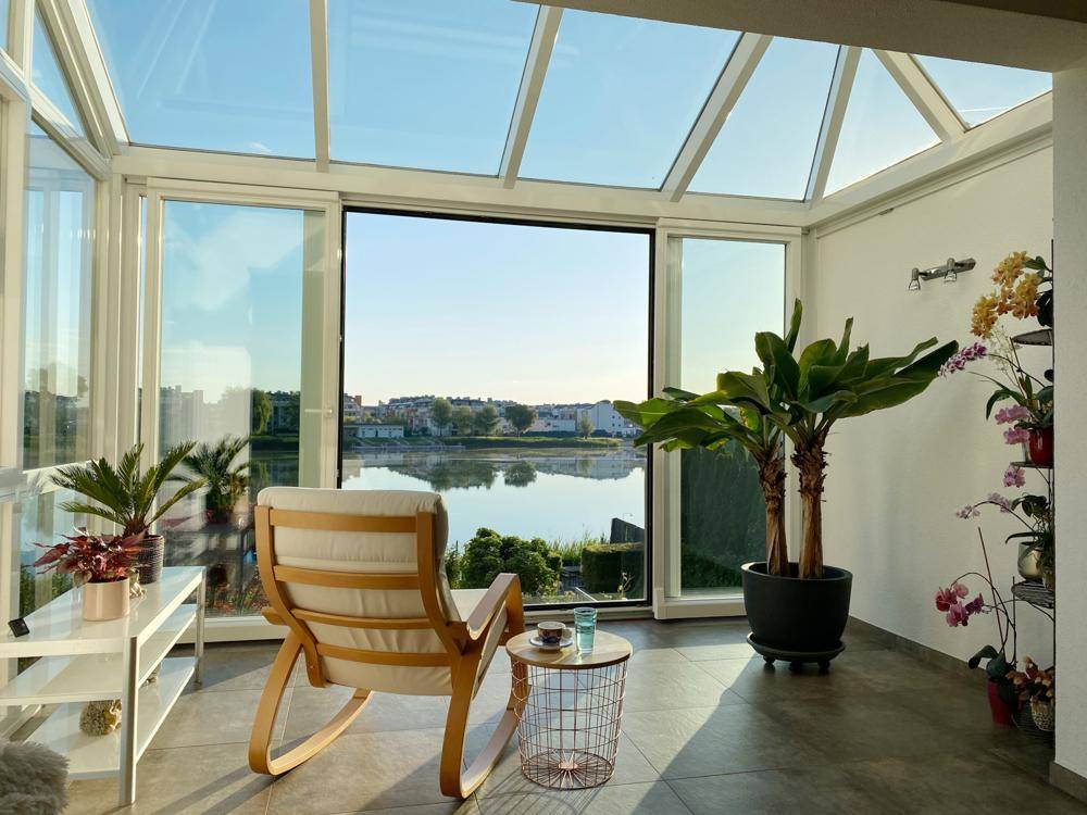 4غرفة منزل في Vosendorf, Austria رقم 160341