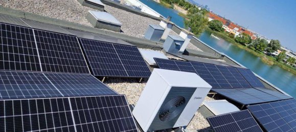 4غرفة منزل في Vosendorf, Austria رقم 160341 14