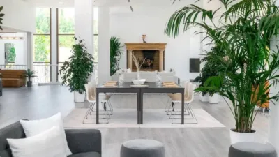 Дом с 10 спальнями в Марбелья, Испания № 282041