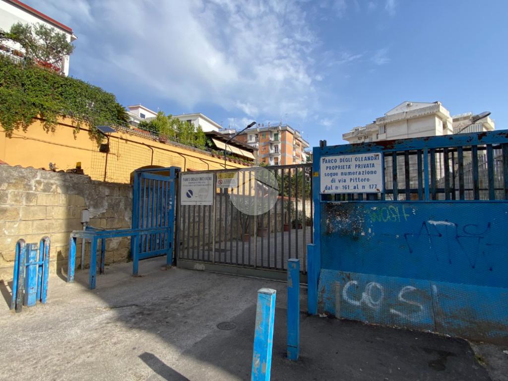 Квартира с 3 спальнями в Сан Джорджо а Кремано, Италия № 320798