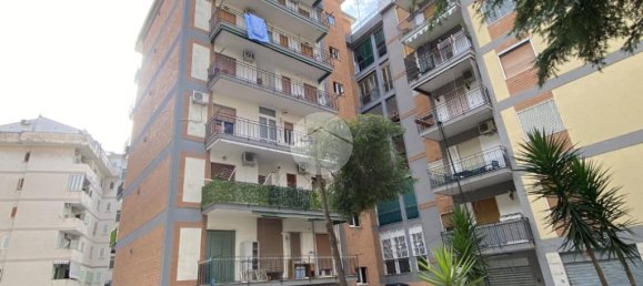 Квартира с 3 спальнями в Сан Джорджо а Кремано, Италия № 320798 13