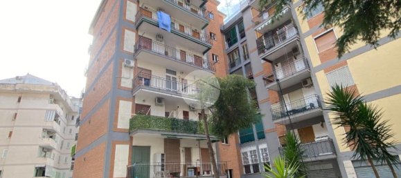 Квартира с 3 спальнями в Сан Джорджо а Кремано, Италия № 320798 31