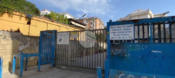 Квартира с 3 спальнями в Сан Джорджо а Кремано, Италия № 320798 12