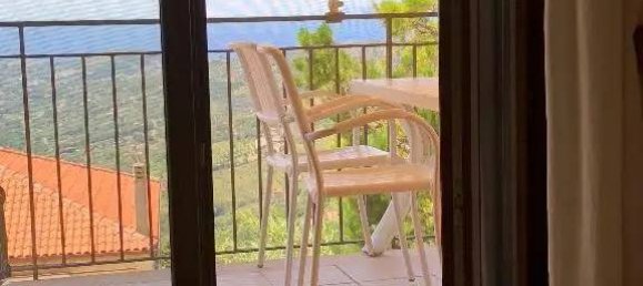 3-Zimmer Wohnung in Prignano Cilento, Italy, Nr. 69953 7