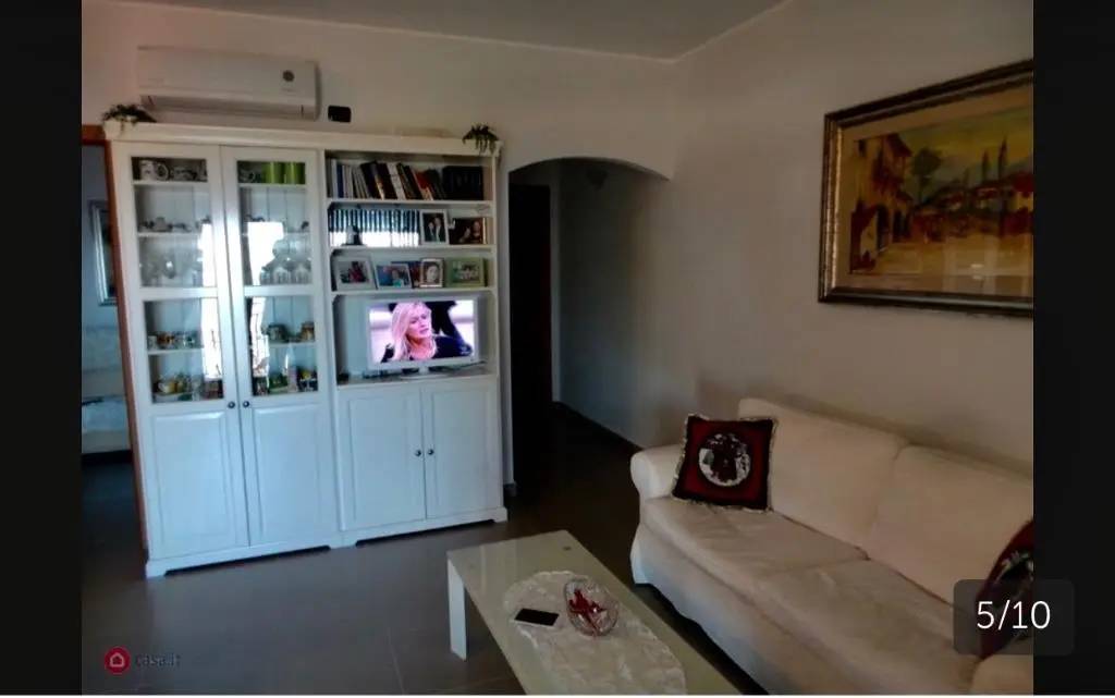 3-Zimmer Wohnung in Prignano Cilento, Italy, Nr. 69953