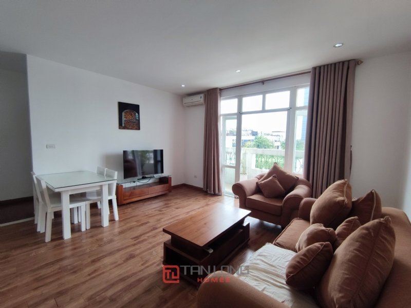 1 chambre Maison à Tay Ho, Vietnam No. 1482