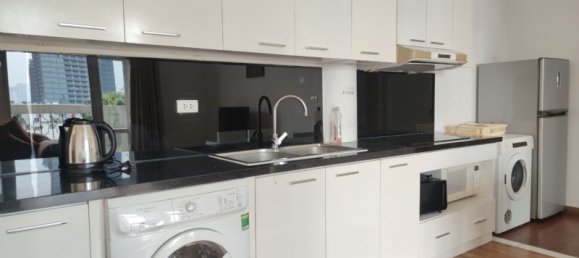 1 chambre Maison à Tay Ho, Vietnam No. 1482 6