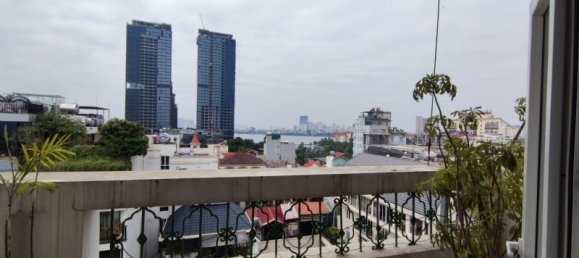 1 chambre Maison à Tay Ho, Vietnam No. 1482 4