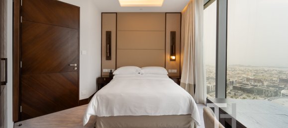 Квартира с 3 спальнями в Бурдж-Халифа, ОАЭ № 30579 6