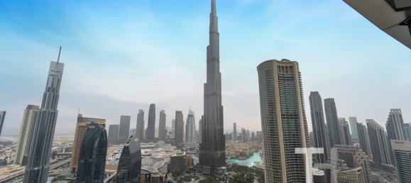 Квартира с 3 спальнями в Бурдж-Халифа, ОАЭ № 30579 13