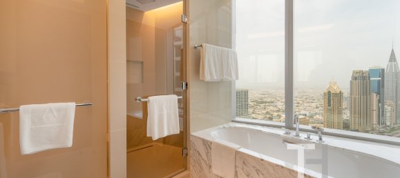 Квартира с 3 спальнями в Бурдж-Халифа, ОАЭ № 30579 9