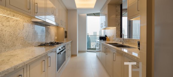 Квартира с 3 спальнями в Бурдж-Халифа, ОАЭ № 30579 2