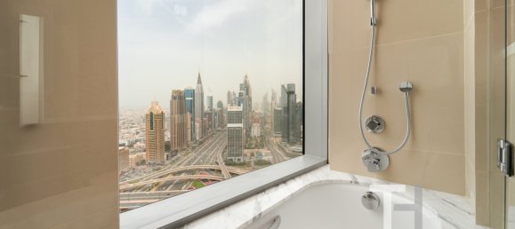 Квартира с 3 спальнями в Бурдж-Халифа, ОАЭ № 30579 8