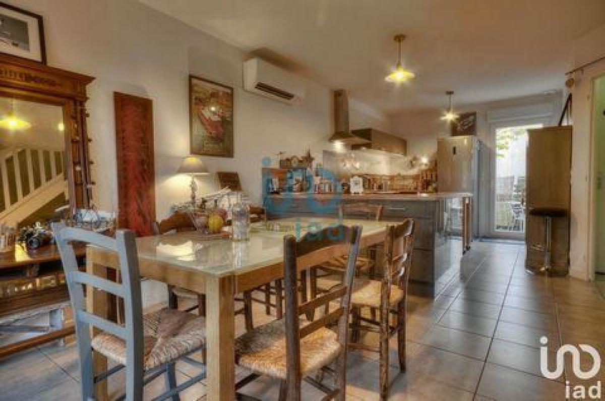 3 bedrooms House in Beauzelle, France No. 27746