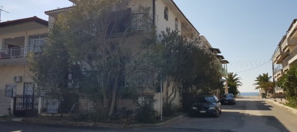 4 غرف نوم عقار تجاري في Chalkidiki, Greece رقم 5130 2