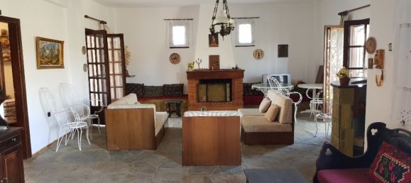 4 غرف نوم عقار تجاري في Chalkidiki, Greece رقم 5130 6