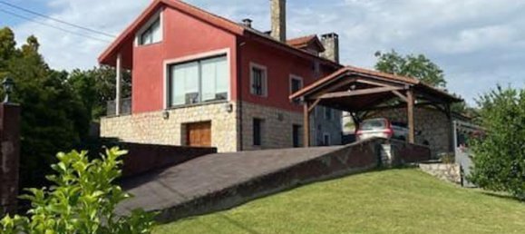 Casa T5 em Oviedo, Spain N.º 150483 4